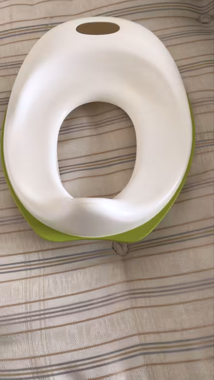 Photo of free Ikea Toddler loo seat (Horsell GU21) #1