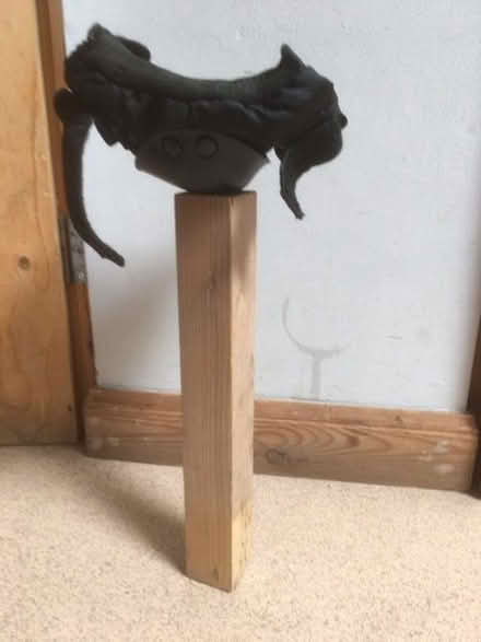 Photo of free Pirate peg leg (Blackford EH9) #1