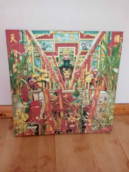 Photo of free Calling all Artists (Thornhill) #2