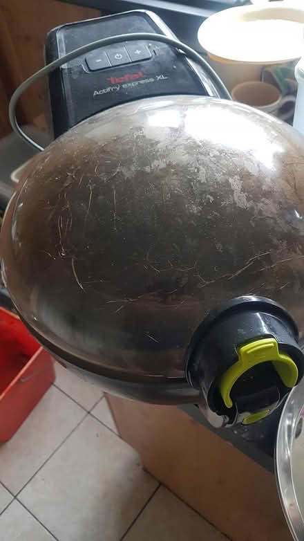 Photo of free Tefal Air Fryer (B32 Quinton) #1