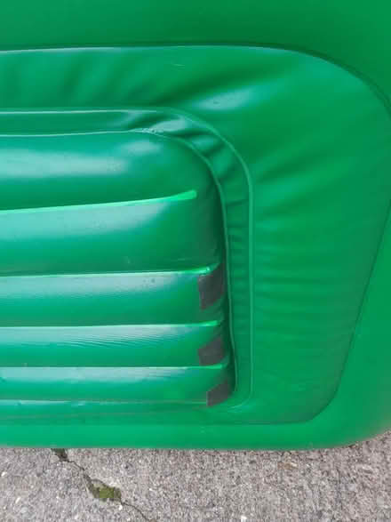 Photo of free 4 person dingy (Stevenage) #3