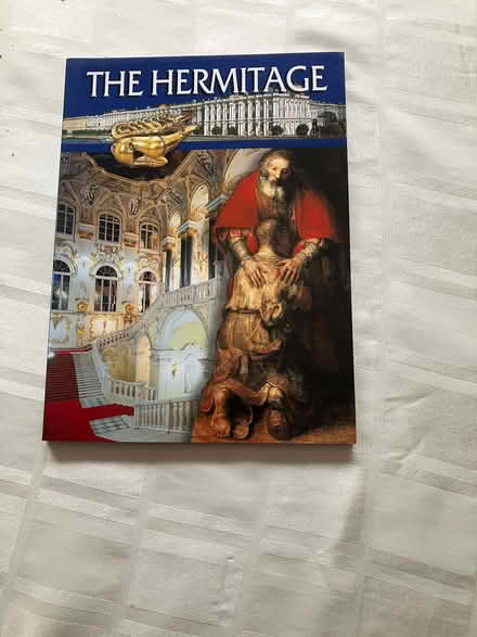 Photo of free Travel style books (Waterlooville PO7) #4