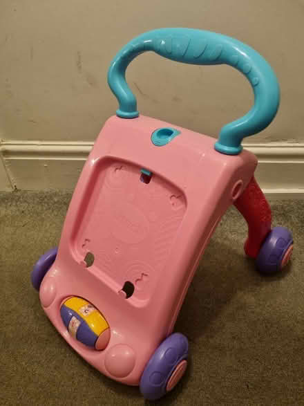 Photo of free Baby walker (Bearwood B67) #1