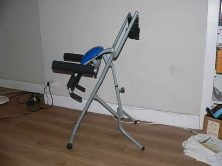 Photo of free Back Pain Relief Exercise Support Frame (Kirkcaldy KY2) #1