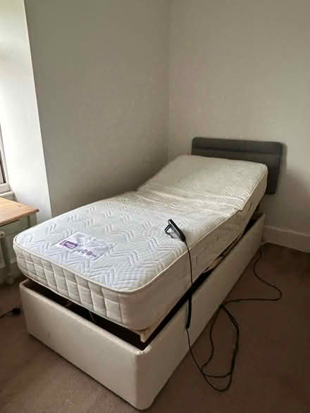 Photo of free Electric bed (Aynho) #1
