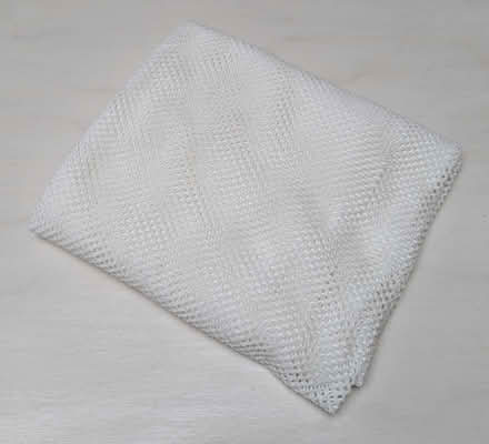 Photo of free Mesh fabric (Islington N1) #1