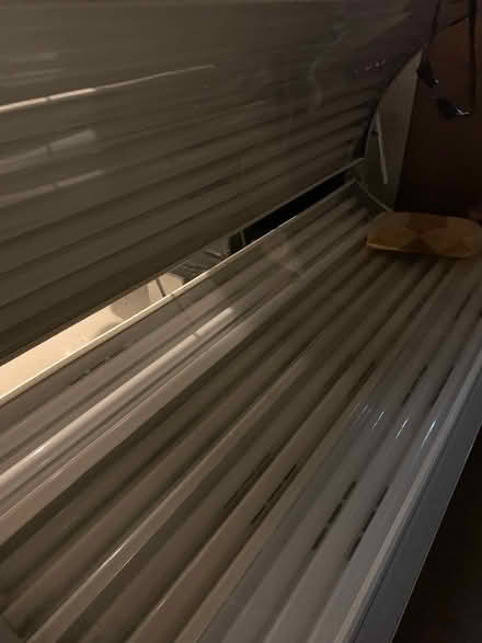 Photo of free Tanning bed (Paterson) #2