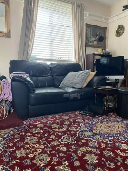Photo of free Sofa (DH7) #1