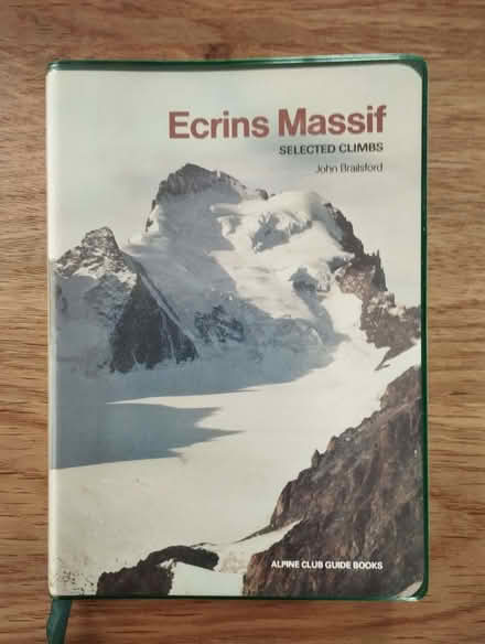 Photo of free Climbing Book (Lewisham SE3) #1