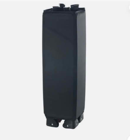 Photo of free Kiddicare "Kip" travel cot (ME14) #4