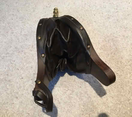 Photo of free Bellows for fire (New Marston OX3) #1