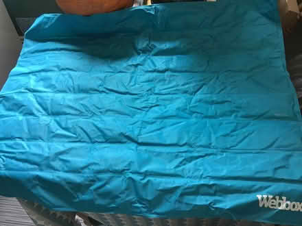 Photo of free 2 x Webox pet cooling mats (Hastings TN34) #2