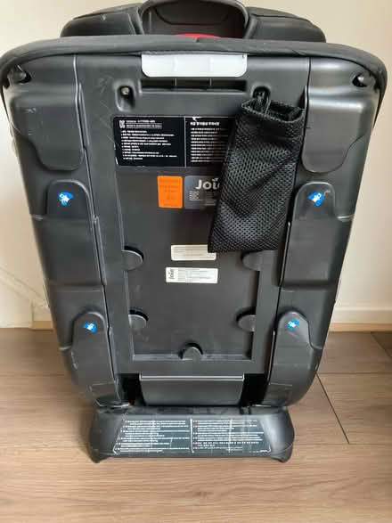 Photo of free Child care seat (Splott CF24) #3