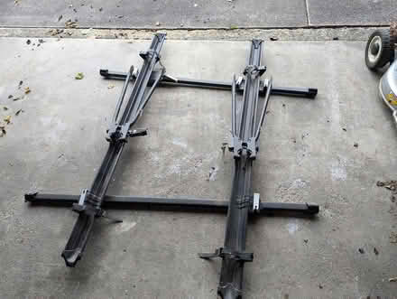 Photo of free Cycle carrier (Clitheroe BB7) #2