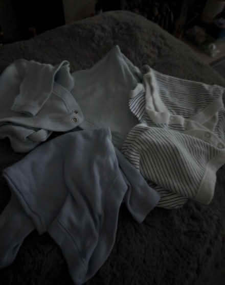 Photo of free Baby boy new born (B27) #1