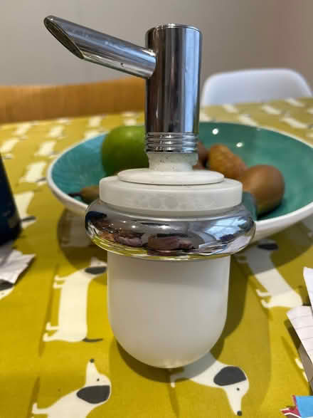 Photo of free Soap dispenser (KT13) #1