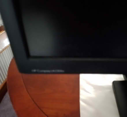 Photo of free HP Compaq LA2306x 23-inch LED Backlit LCD Monitor (Gargrave BD23) #2
