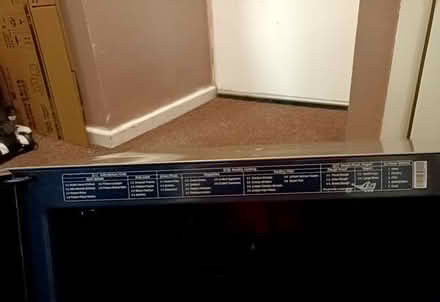 Photo of free Combination Oven/Grill/Microwave (Girlington BD8) #3