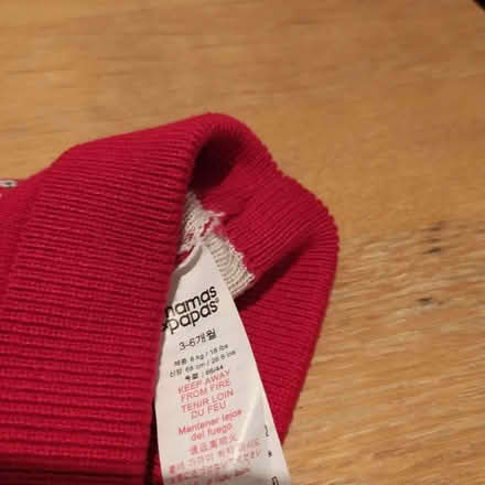Photo of free Baby hat (Lewisham SE3) #2