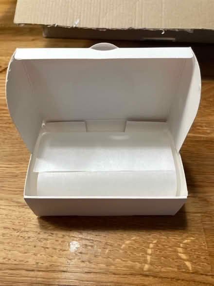 Photo of free 23x cake boxes (Arnos Vale BS4) #3