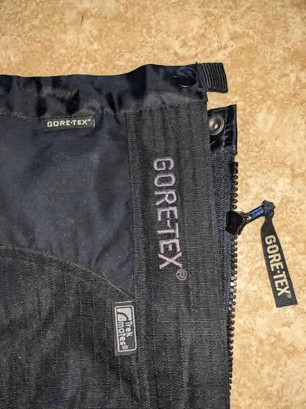 Photo of free Trekking/Hiking Gaiters (Ash Vale) #4