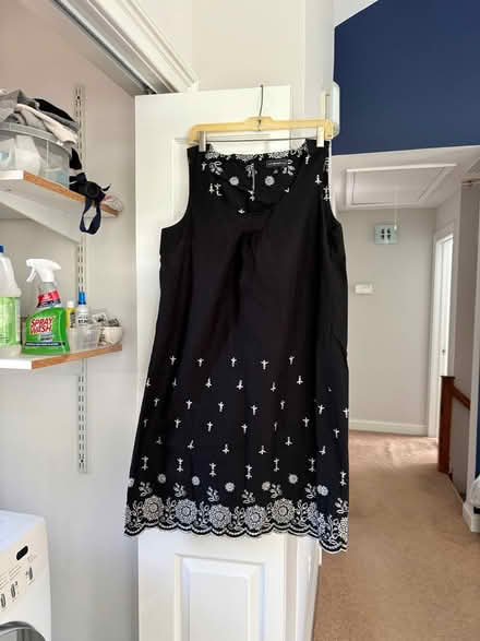 Photo of free Womens XL size 16 clothes (Oak Ridge) #1
