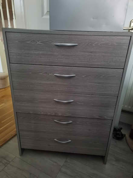 Photo of free Drawers (Westbury) #1