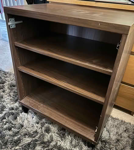 Photo of free IKEA Besta Single Unit (Goffs Oak EN7) #1
