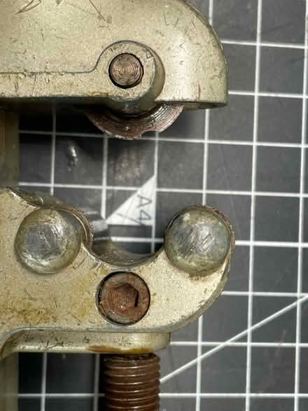 Photo of free Pipe cutter (Crowborough TN6 Pleasant View) #2