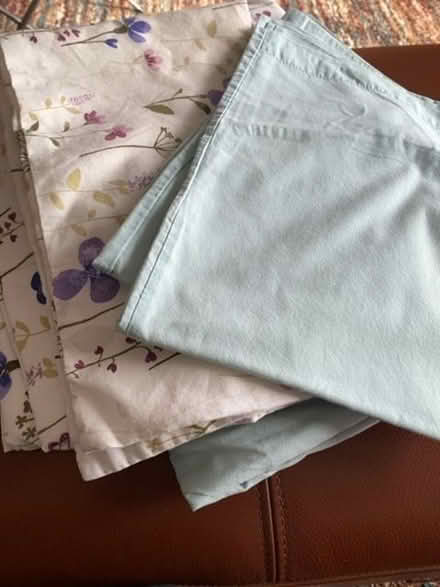 Photo of free Double bed set (Penwortham Lane PR1) #1