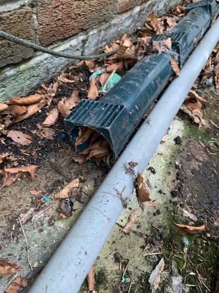 Photo of free Pipe & Drainpipe (Durham DH1) #1