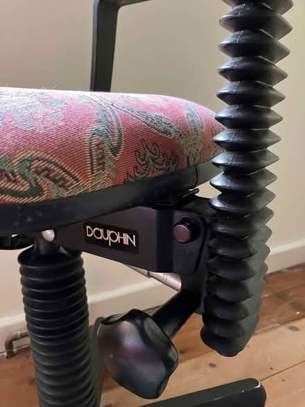 Photo of free Office chair (Bournville B30) #4