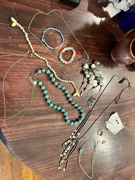 Photo of free Random jewelry (Roxbury) #2