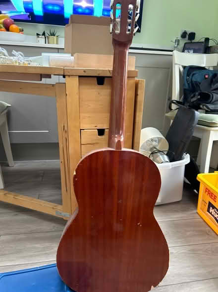 Photo of free Acoustic Guitar (Loughton IG10) #2