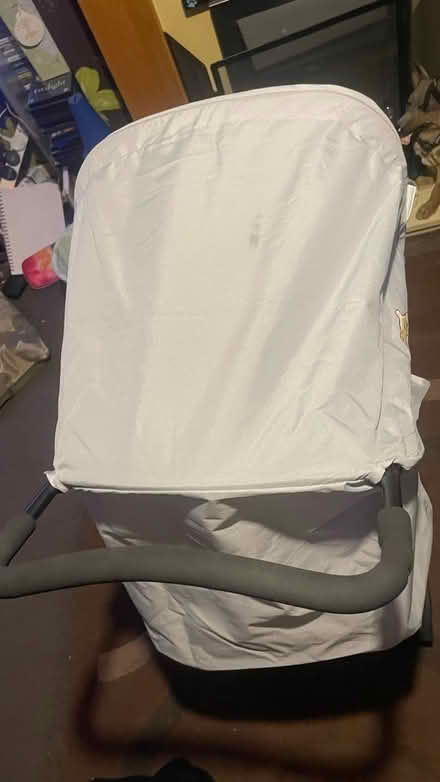 Photo of free Disney pooh Hauk pram (Lepton) #3