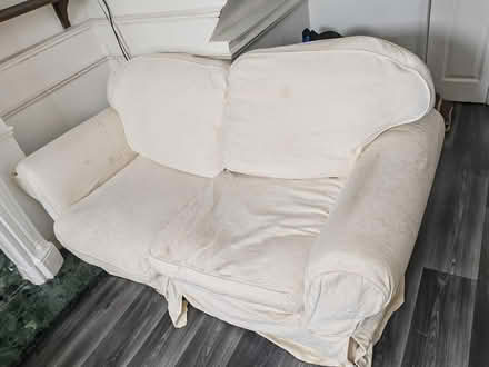Photo of free Various items (Yardley) #1