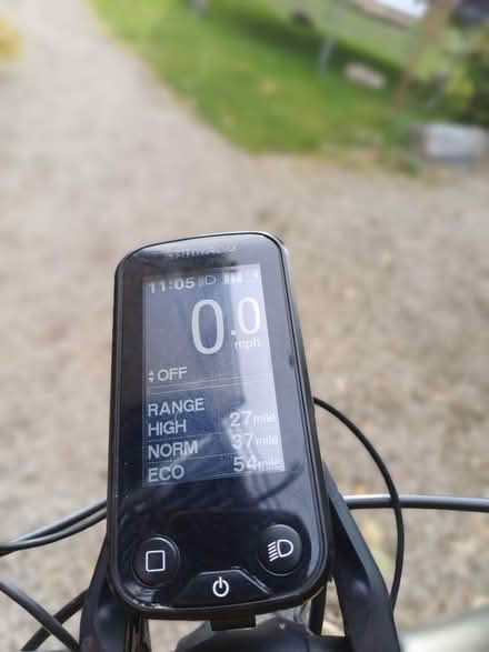 Photo of free Electric bike (LA9) #3