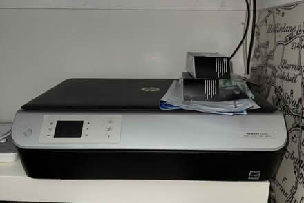 Photo of free HP Envy 4504 (Edgeley SK3) #1