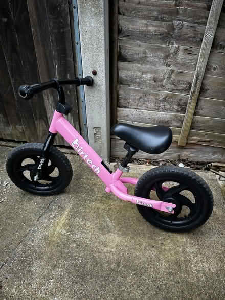 Photo of free Kids bike (Epsom, KT19) #1