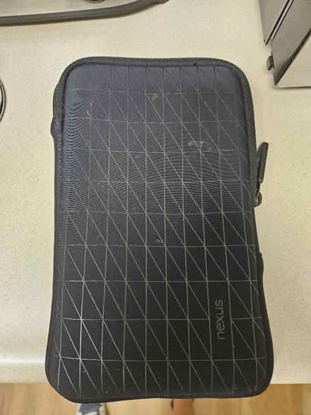 Photo of free Phone Tablet Carry Case (Fair Oaks and Wolfe) #1