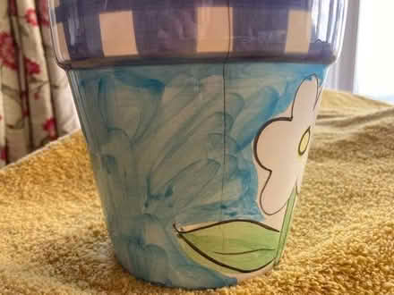 Photo of free Pot Plant Holder (Malvern WR14) #2