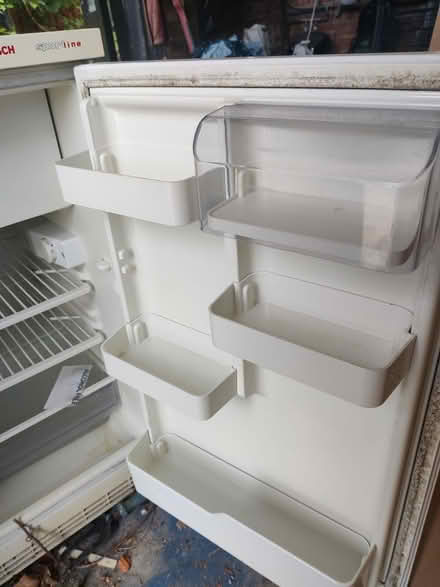 Photo of free Bosch fridge (NW2) #4