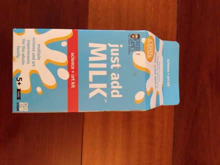 Photo of free Kids science kit (Richmond Hill) #4