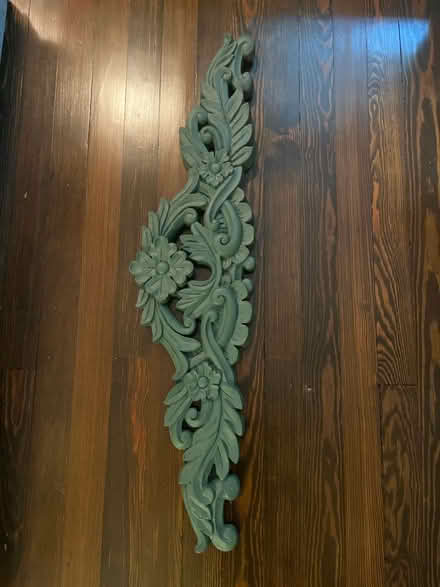 Photo of free Wall decor (Caldwell) #1