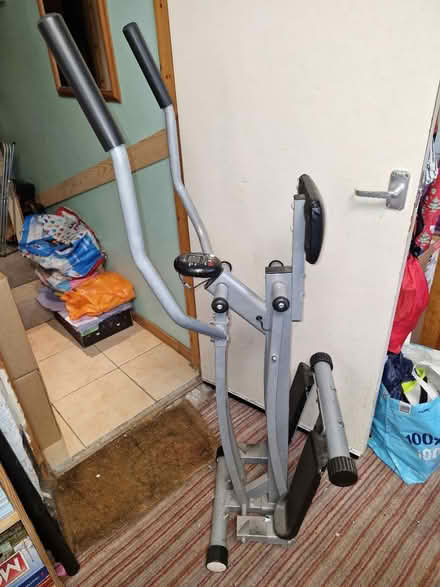 Photo of free Exercise walker thing (Golcar) #2