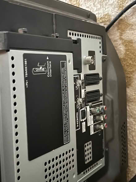 Photo of free TV NOT working (Old Woking) #2