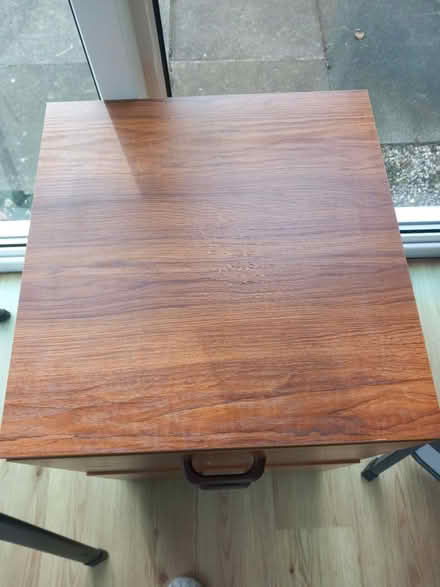 Photo of free 2 Filing cabinets (Irby, Wirral) #3