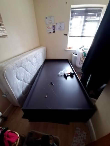 Photo of free Cabin bed (Seaside BN22) #1