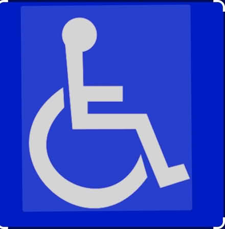 Photo of Wheelchair (Headington OX3) #1