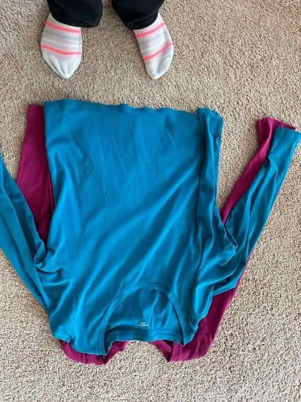Photo of free Womens XL size 16 clothes (Oak Ridge) #4
